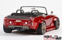 1:24 Honda S600/S800 Shakotan transkit "Shotto" transkit for Tamiya 24340 & 24190