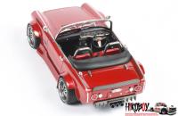 1:24 Honda S600/S800 Shakotan transkit "Shotto" transkit for Tamiya 24340 & 24190