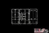 1:24 Toyota BJ44 Land Cruiser