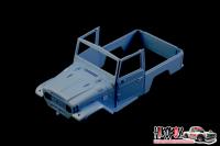 1:24 Toyota BJ44 Land Cruiser