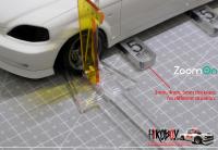 Camber kit Alignment Jig