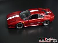 1:24 Koenig Ferrari 308 Transkit