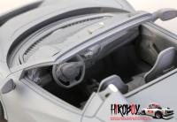 1:24 Ferrari 488 Pista Spider -  Full Resin Model Kit
