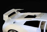 1:24 LB-WORKS Lamborghini Murciélago LP640 Wide Body kits (HD03-0500) for Aoshima