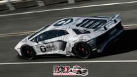 1:24 LB Lamborghini Aventador V2 - Aape Full Resin Kit