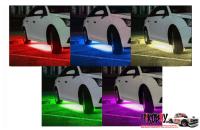 1:24 LED Under-glow Strip Light - Warm White/Yellow