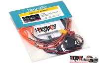 1:24 LED Under-glow Strip Light - Red