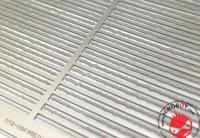 1:12- 1:24 Weld Lines