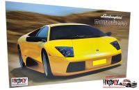 1:24 Lamborghini Murcielago
