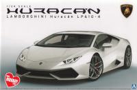 1:24 Lamborghini Huracan LP610-4