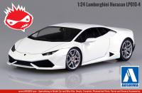 1:24 Lamborghini Huracan LP610-4
