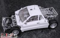 1:24 Lancia 037 Rally Ver.A 1983 WRC Rd.1 Monte Carlo #1