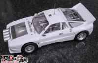 1:24 Lancia 037 Rally Ver.A 1983 WRC Rd.1 Monte Carlo #1