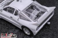 1:24 Lancia 037 Rally Ver.B 1984 WRC Rd.10 San Remo/WRC Rd.5 Tour De Corse