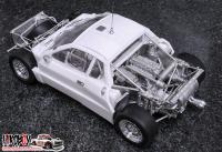 1:24 Lancia 037 Rally Ver.E 1984 WRC Rd.10 San Remo