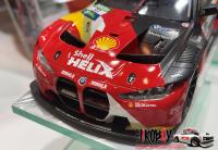 1:24 BMW M4 GT3 2022 DTM Year of the Champion Model Kit