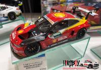 1:24 BMW M4 GT3 2022 DTM Year of the Champion Model Kit