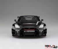 1:24 Liberty Walk (LB Works) Nissan GT-R R35 Ver. 2.2
