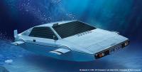 1:24 Lotus Esprit S1 "James Bond Car" Submarine