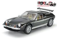 1:24 Lotus Europa Special - 24358 c/w PE and Turned Parts