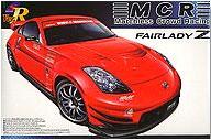 1:24 MCR Nissan 350Z/Z33/Fairlady