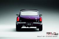 1:24 MGB GT Conversion Transkit for Aoshima