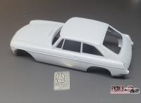 1:24 MGB GT Conversion Transkit for Aoshima