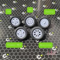 1:24 MGB GT Conversion Transkit for Aoshima