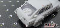 1:24 MGC GTS 'SEBRING' Conversion Transkit for Aoshima