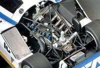 1:24 Mazda 787B No.18 Le Mans 24 Hours 1991 -  24326