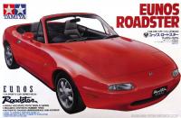 1:24 Mazda MX5, Eunos, Miata Roadster  24085