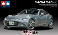 1:24 Mazda MX5 RF