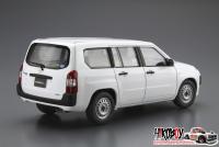 1:24 Mazda Familia Van  NCP160M `18