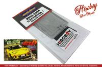 1:24 Mazda RX-7 FD3S for Fujimi (PE+Metal Parts+Resin)