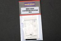 1:24 Porsche 918 Syder (Revell) (PE+Metal Parts+Resin)