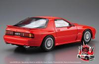 1:24 Mazda Savanna RX-7 (FC3S)