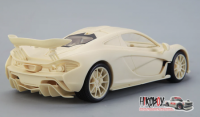 1:24 McLaren P1 - Full Resin Model Kit