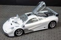 1:24 Mclaren F1GTR ver.A Multi-Media Model Kit
