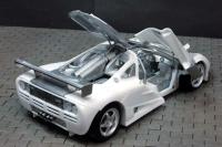 1:24 Mclaren F1GTR ver.A Multi-Media Model Kit