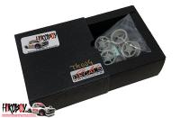 1:24 Mugen RNR Wheels (Rims) for Honda EG6 (Resin Upgrade)