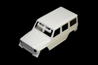 1:24 Mercedes-Benz G230