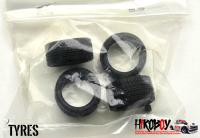 1:24 MeNissan 300ZX - 24120 Spares