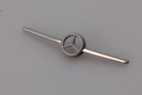1:24 Mercedes-Benz SLS LOGO KIT For Fujimi (Resin+Photoetched)