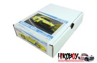 1:24 Mercedes 300SL Carrera Panamericana 2004 (Transkit)
