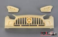 1:24 Mercedes AMG GT3 Evo Package Detail-up Parts For Tamiya (24345)