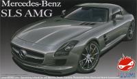 1:24 Mercedes-Benz SLS AMG