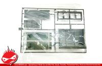 1:24 Mitsubishi Fuso 10 Ton Art Dump Truck (Model Kit)