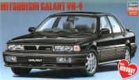 1:24 Mitsubishi Galant VR-4