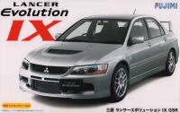 1:24 Mitsubishi Lancer Evolution IX GSR