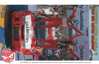 1:24 Mitsubishi Lancer Evolution VI '1999 WRC Drivers Champion'